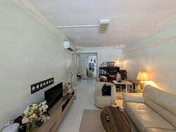 Blk 420 SUN PLAZA GARDENS (Tampines), HDB 3 Rooms #626514881